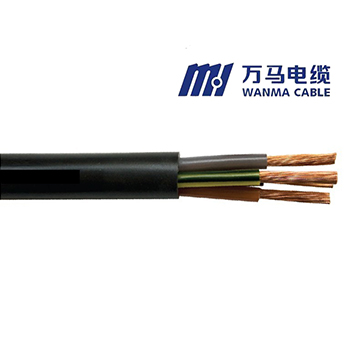 博天堂网址电缆三芯控制电缆塑料绝缘